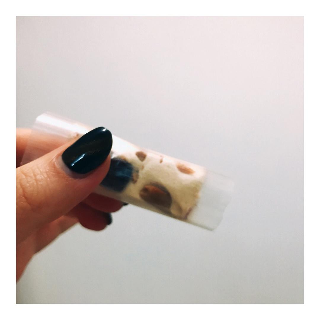 《Tinrry下午茶》教你做熬糖版牛轧糖