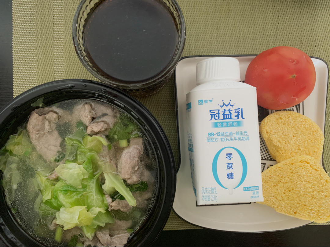 懒人版-乐山翘脚牛肉