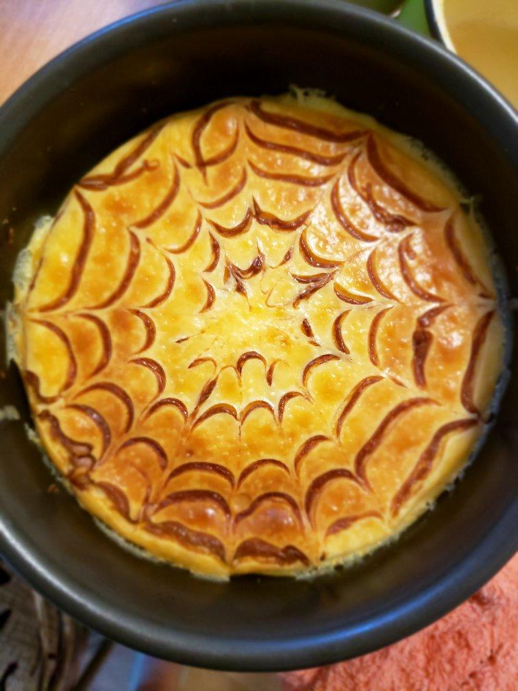 大理石重乳酪蛋糕