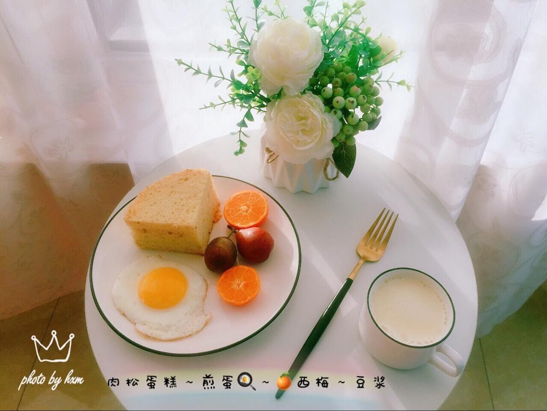 小猫家早餐