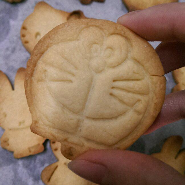 动物饼干