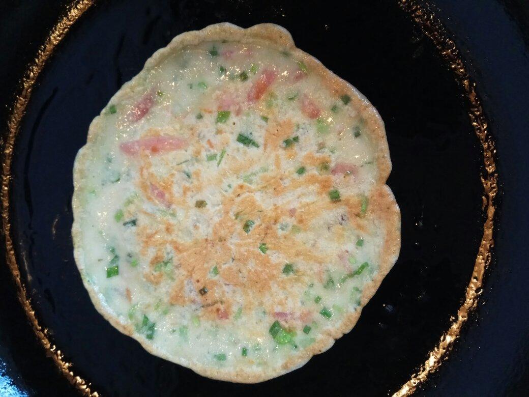 早餐•2017年12月16日