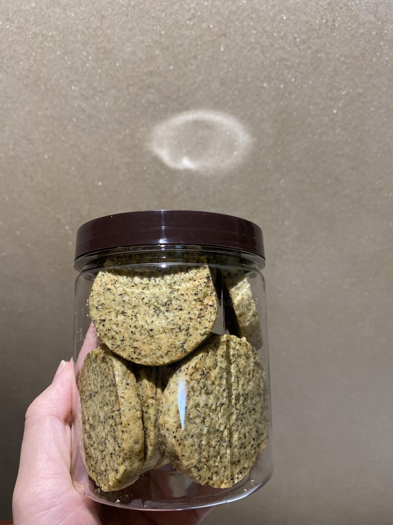 红茶饼干