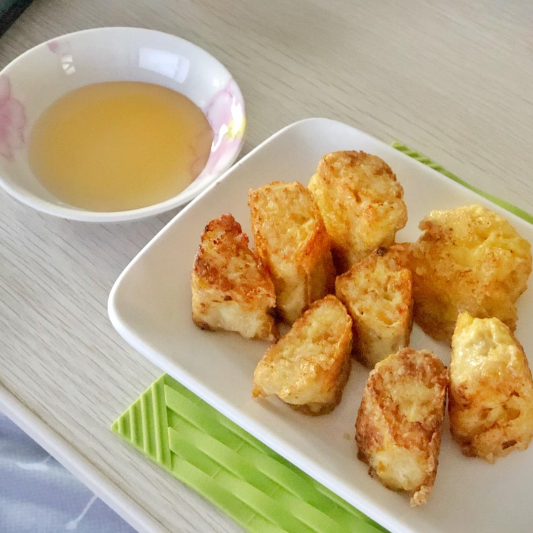 潮汕粿肉