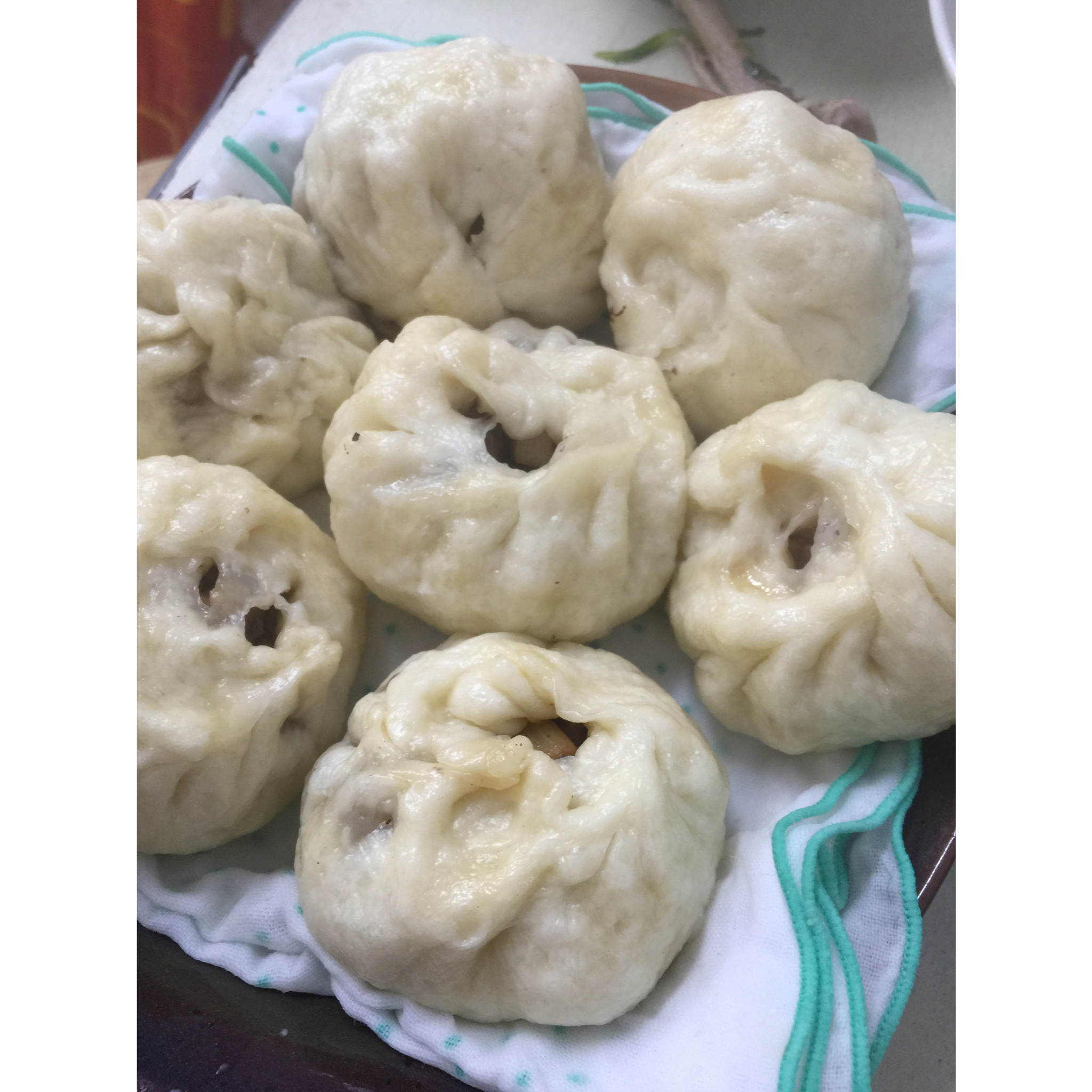 朵麻每日晚餐记录