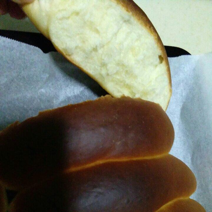 奶酪软排包
