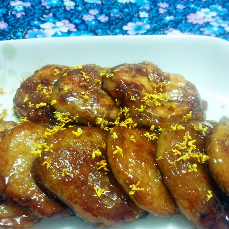 糖油粑粑