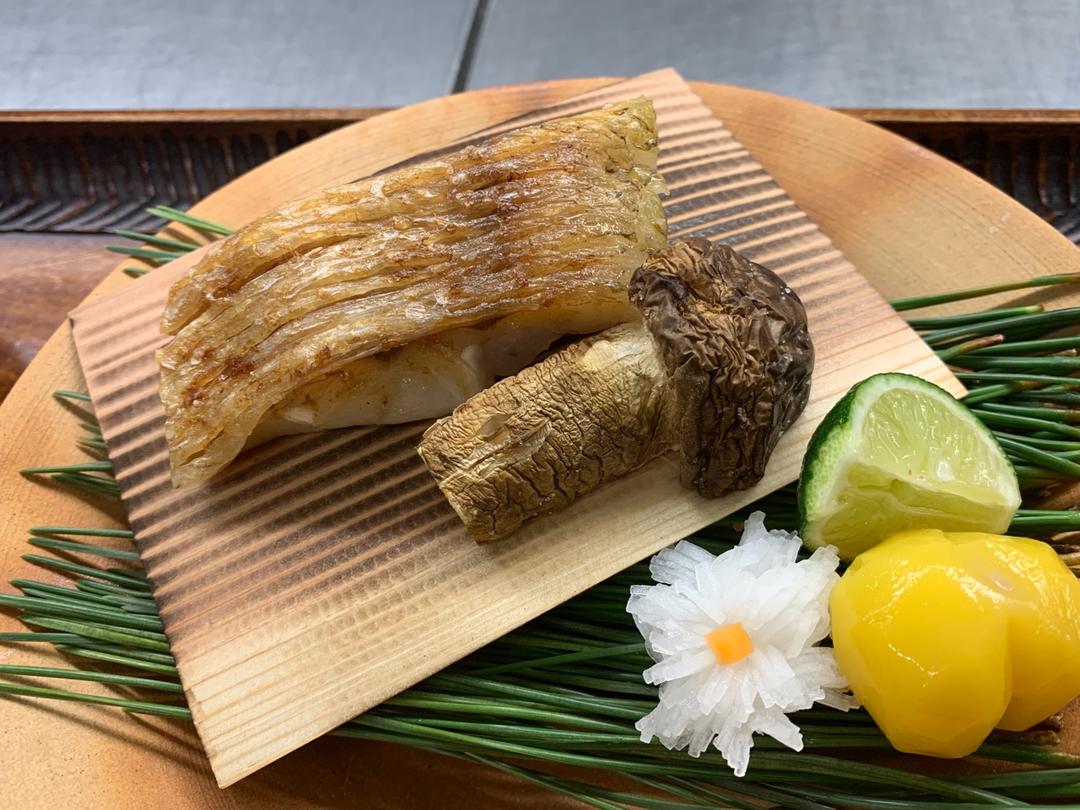 乌贼黑米塞