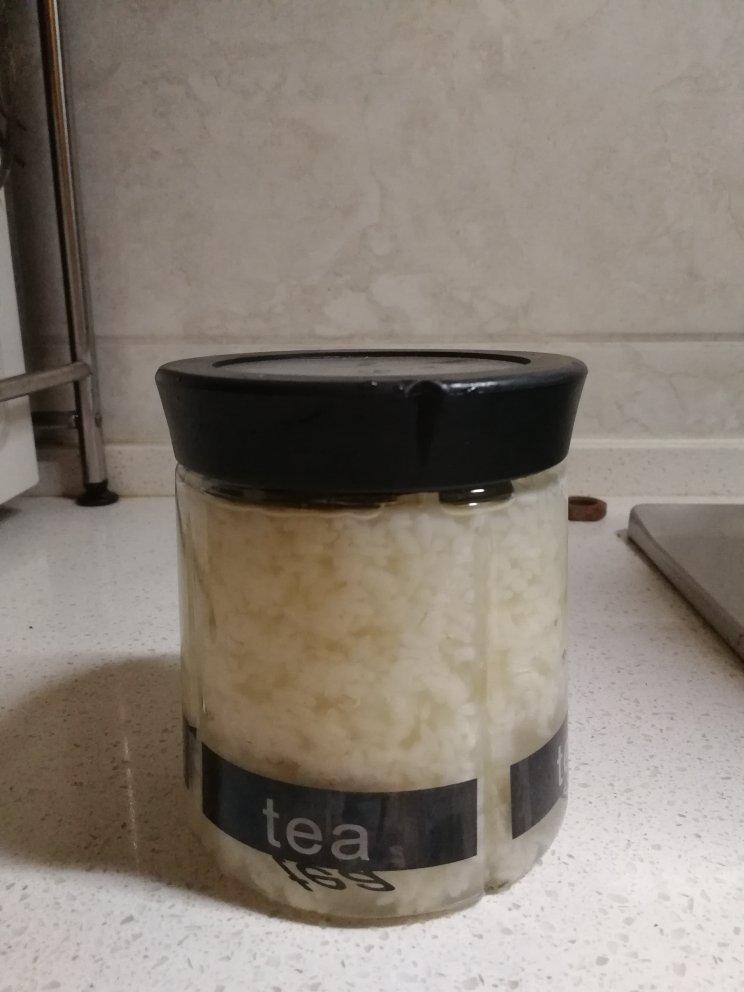 揭秘自制酒酿的秘密