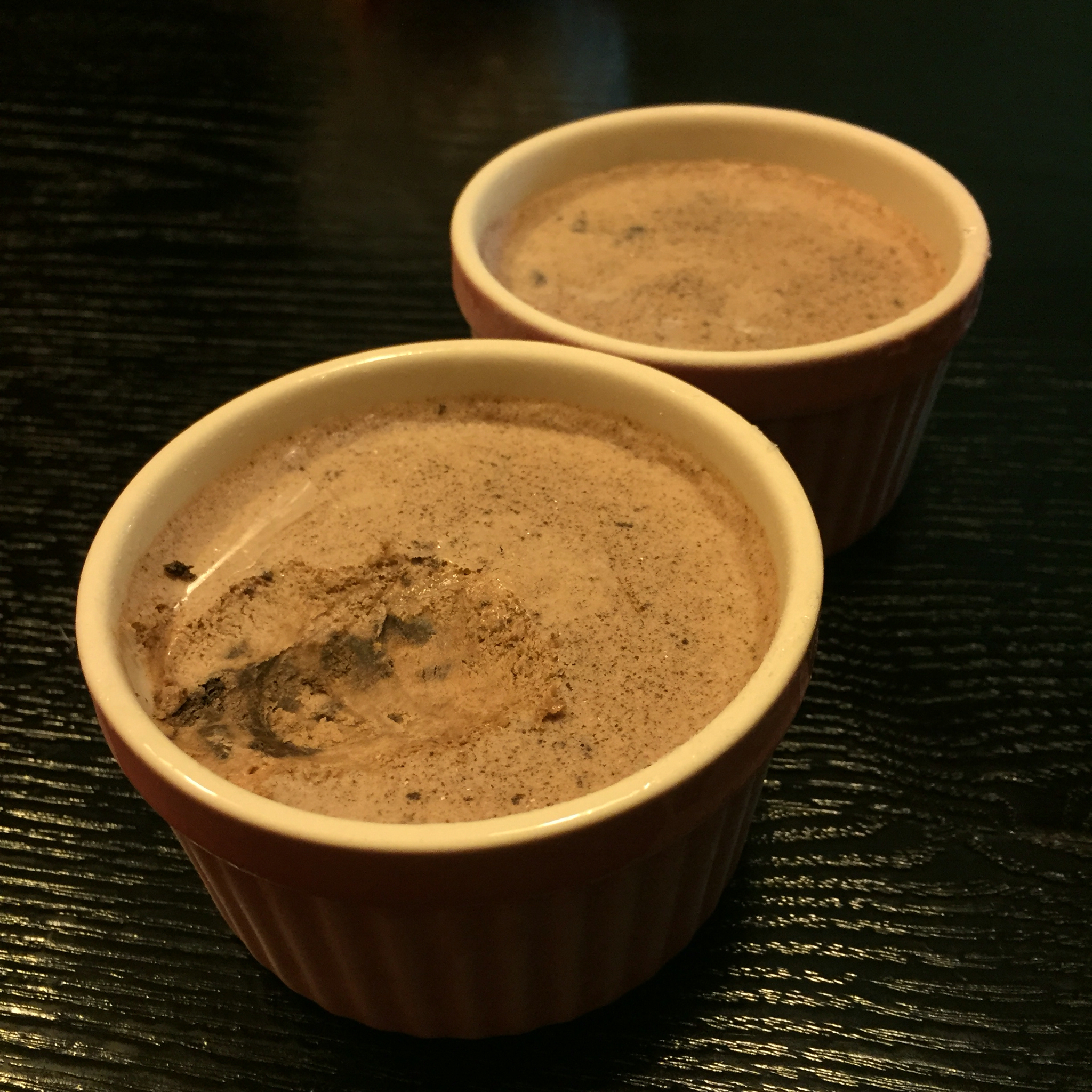 超级无敌好吃的奥利奥牛奶雪糕！！