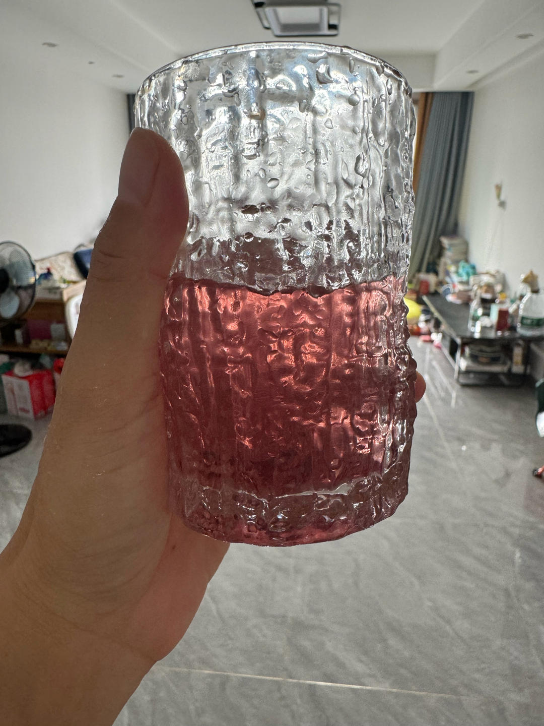 民方止咳治咳༄「石榴糖浆」༄