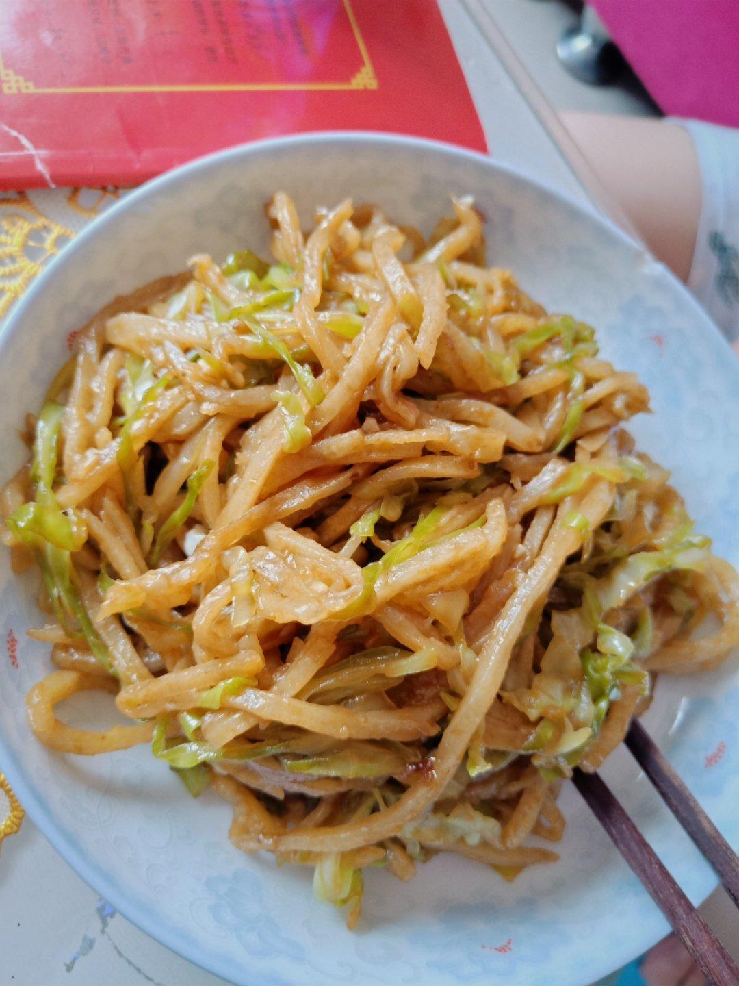 做给宝宝的爱心餐