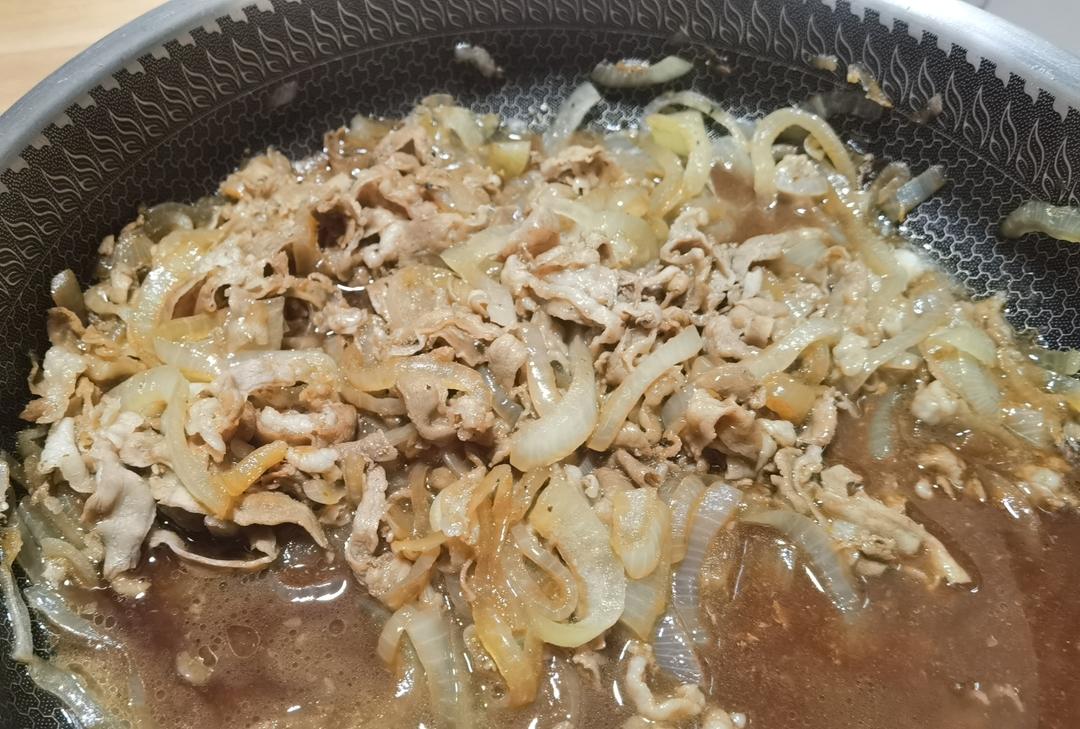 秒杀吉野家的照烧肥牛