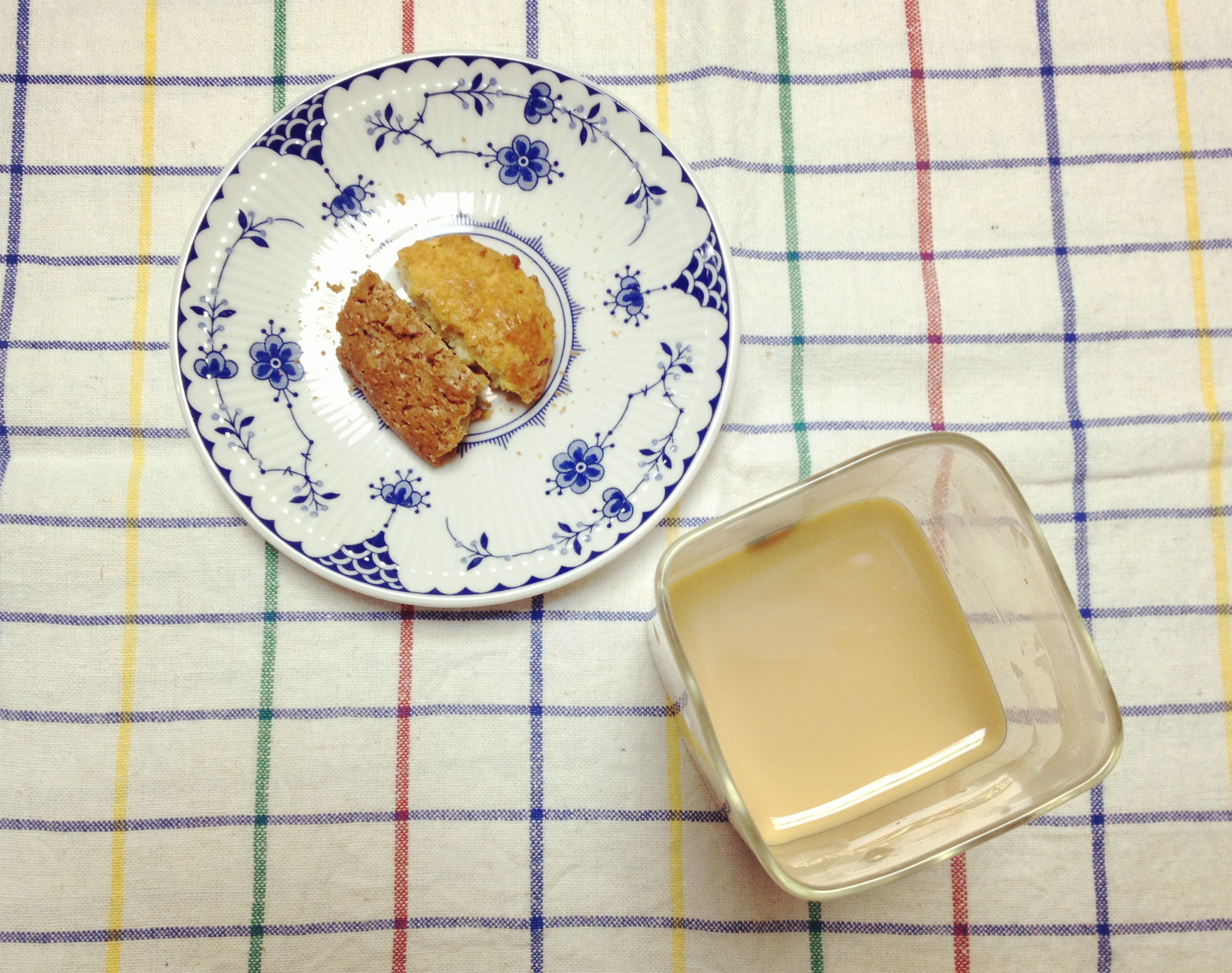 我就是爱淀粉别叫我停下来