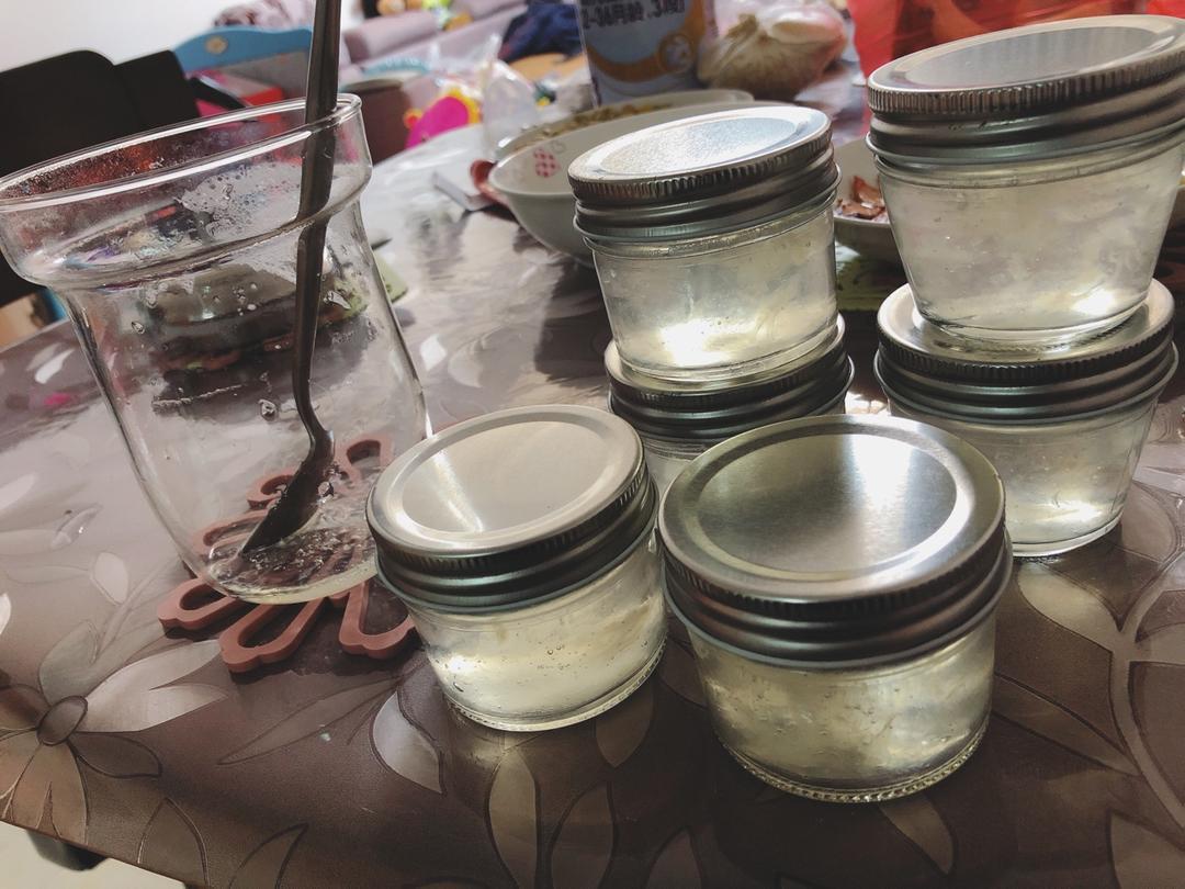 清炖燕窝（适合上班族）