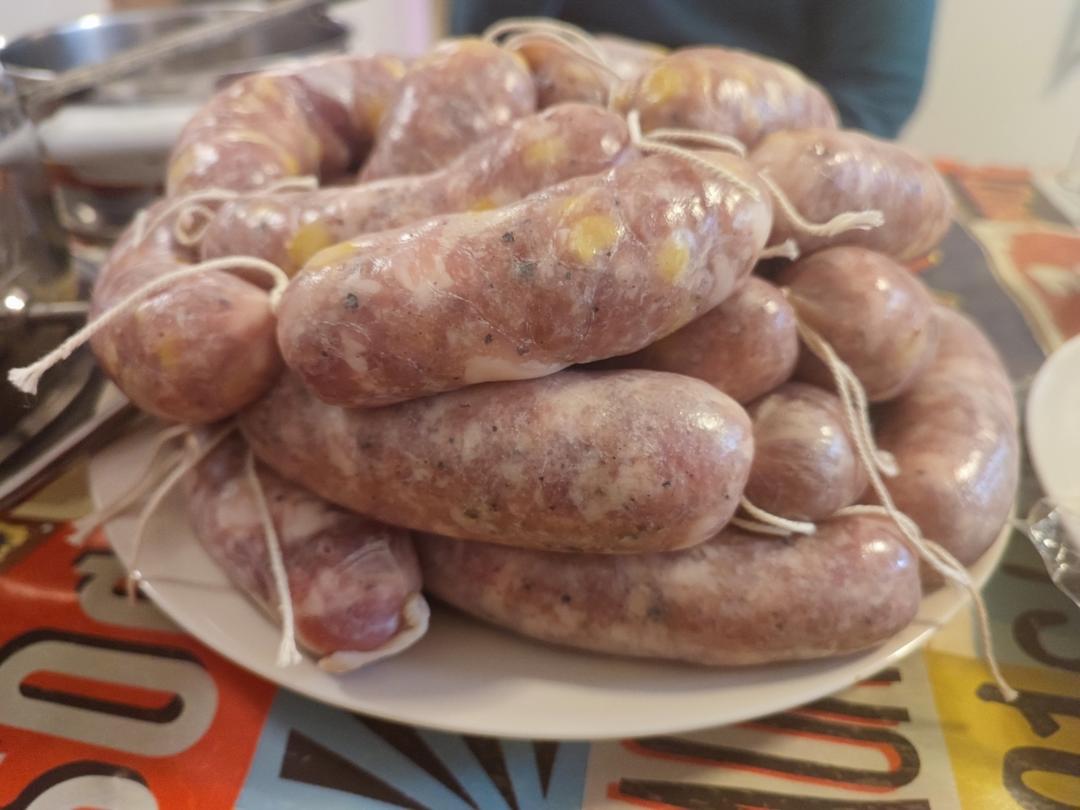 广式 来自小王妈妈配方