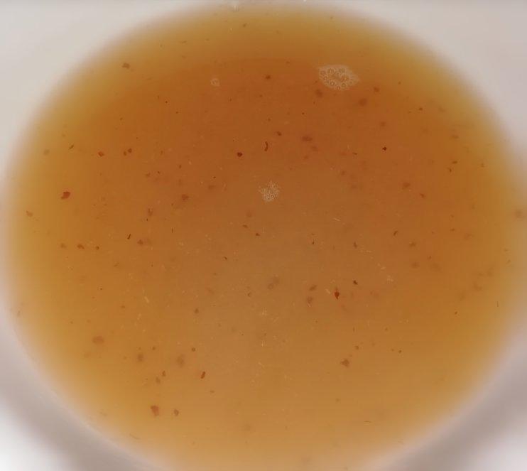 比罐头还有营养好喝的🕊️“山楂苹果🍎红枣羹”