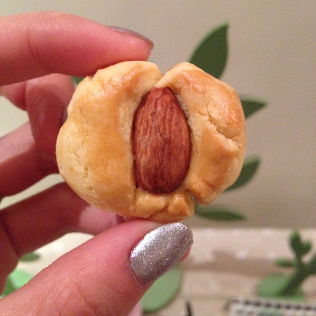 玛格丽特饼干