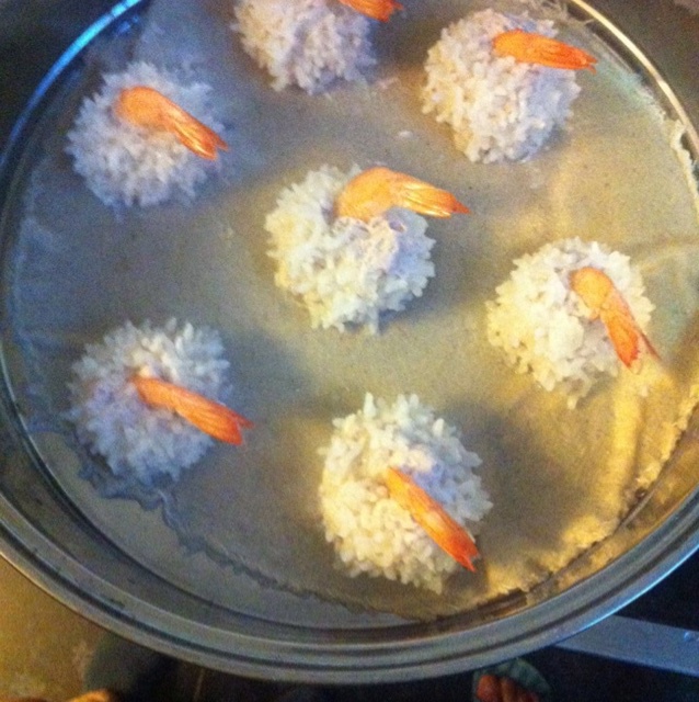 珍珠丸子