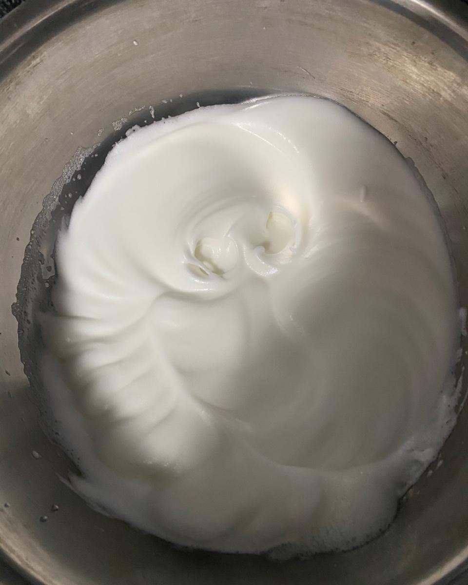 打发蛋白技巧及注意事项