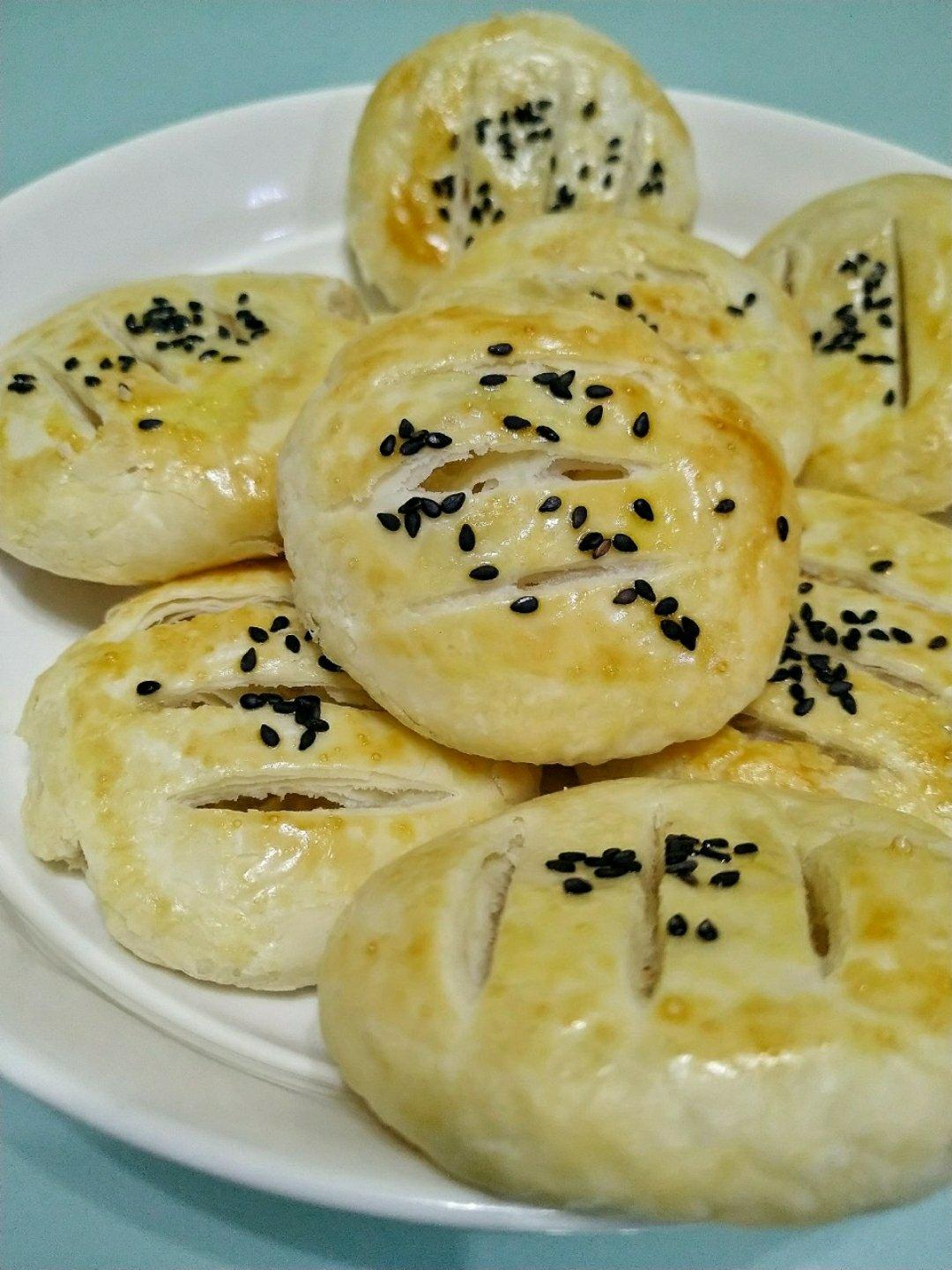 老婆饼