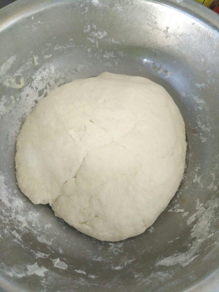 包子皮的做法和配方