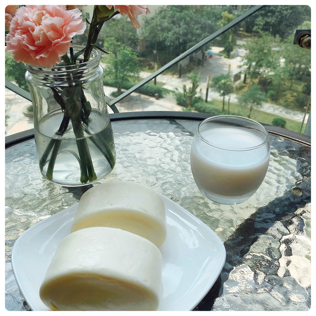 馒头成形记（图文完全版）