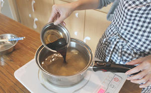 お雑煮 元旦年糕汤－Recipe by Ms Ohno Michiko的做法 步骤5