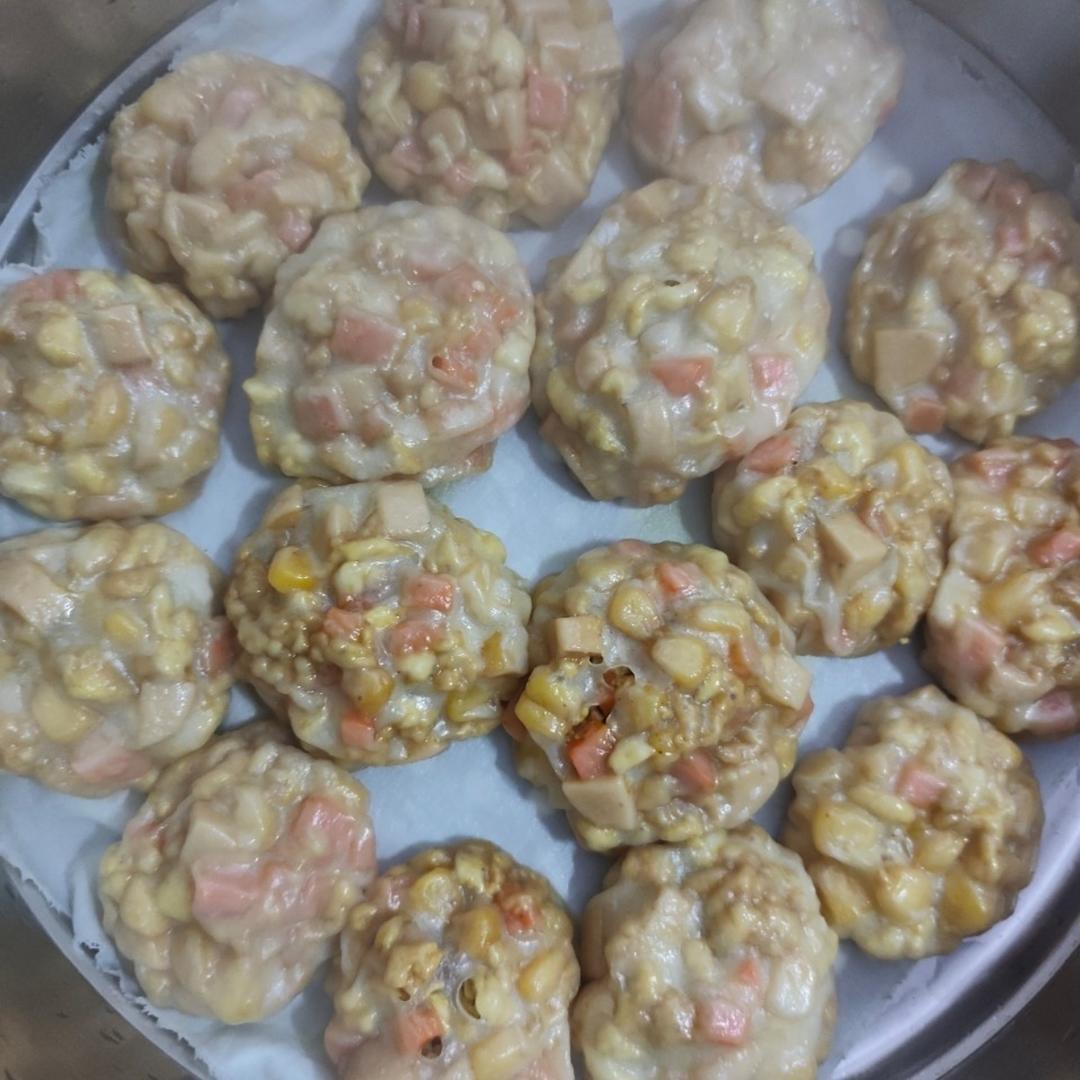 我要向全世界安利这个减脂餐！！！