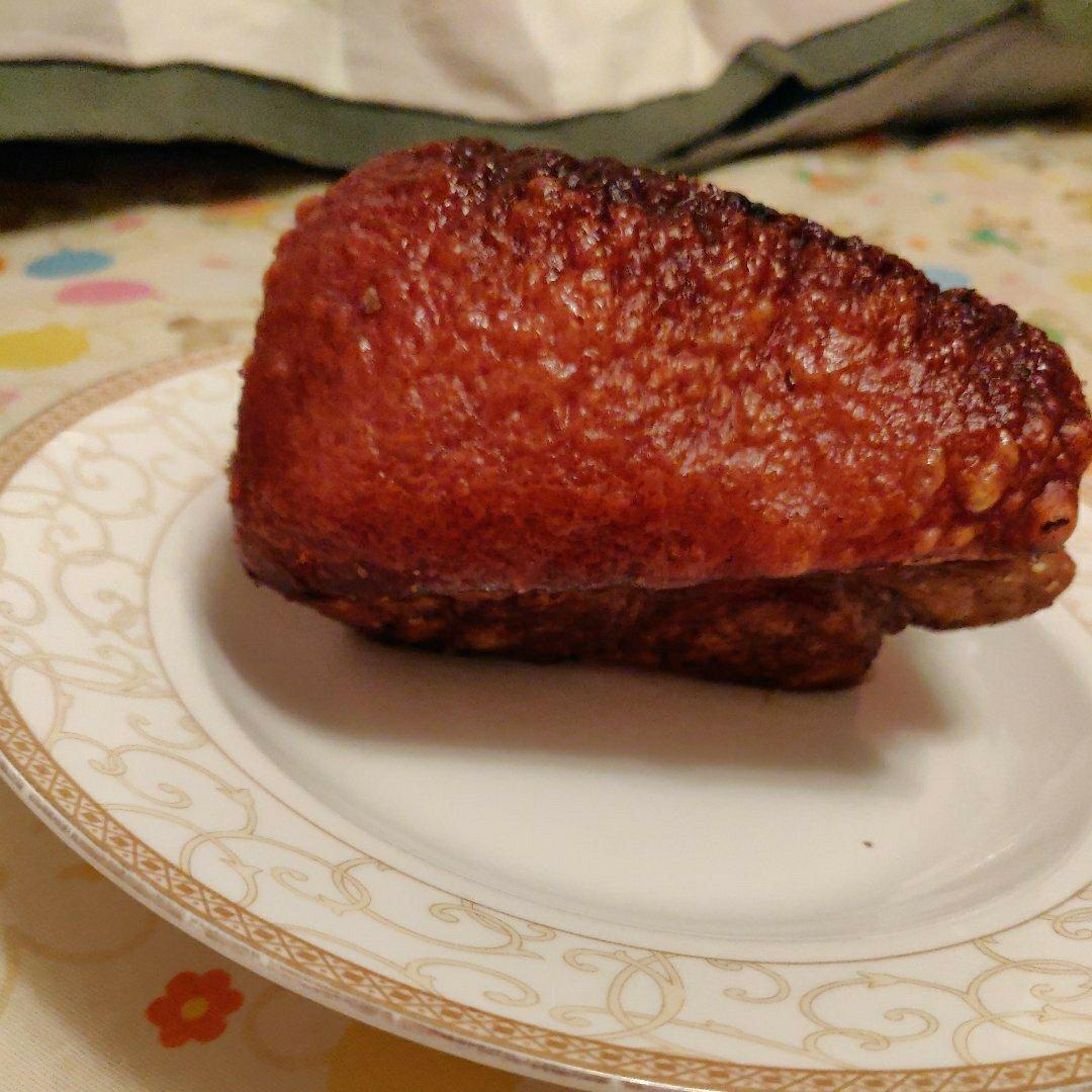脆皮烧肉