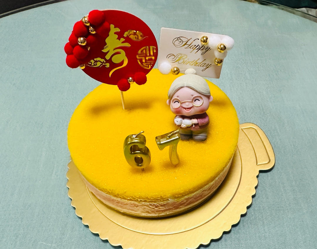 无需烤箱🍓草莓大理石慕斯|搅一搅就🆗