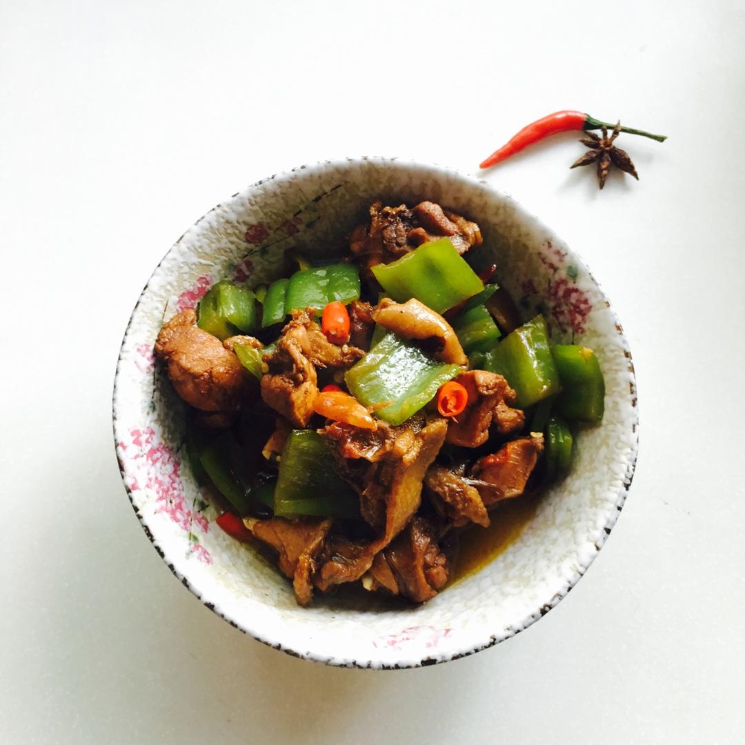 秒杀饭馆味道的【黄焖鸡米饭】