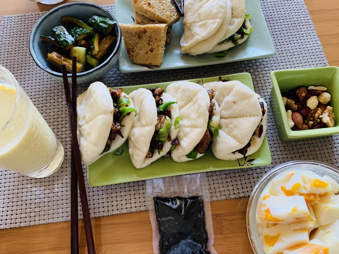 腌脆黄瓜