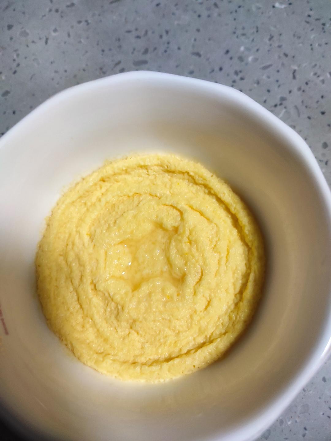 超快手低失败近乎完美蒸蛋法