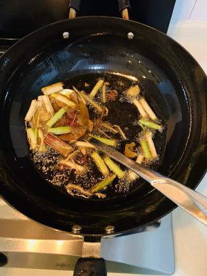 重庆歌乐山林中辣子鸡怎么自己在家里做好吃的做法 步骤3