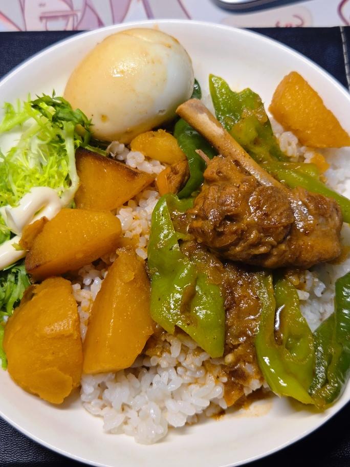 外卖第一名，简单在家做|黄焖鸡米饭