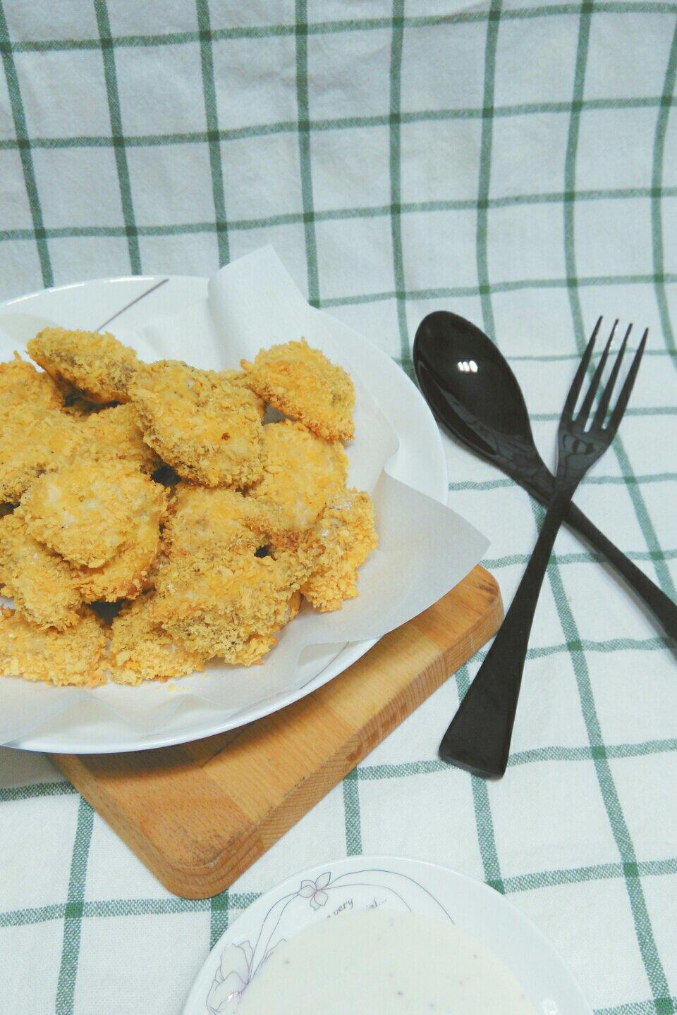 干饭记录