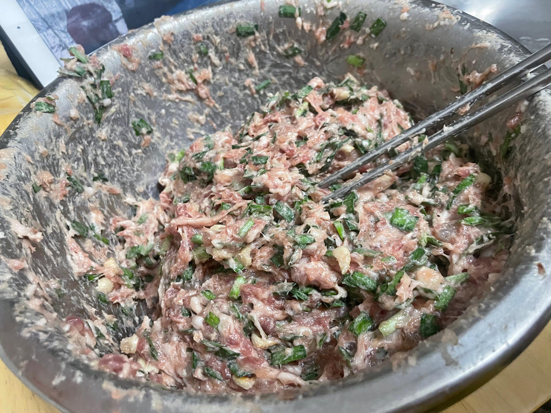 罗定酿豆腐泡