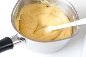 豆乳奶酥小吐司的做法 步骤1