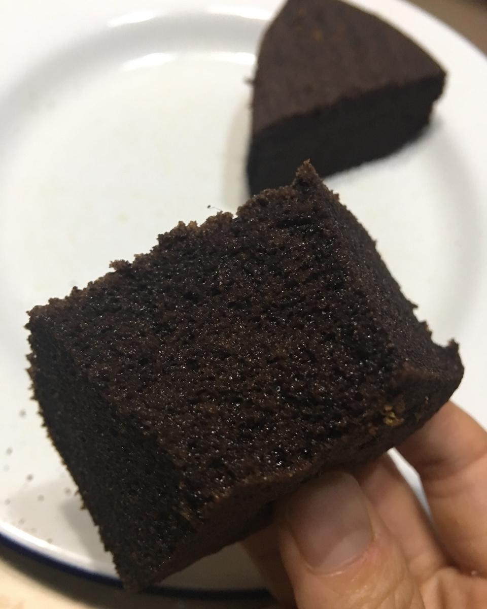 美善品之紫米糕