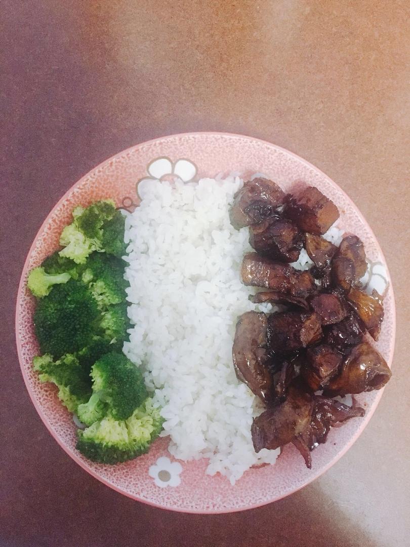 红烧肉