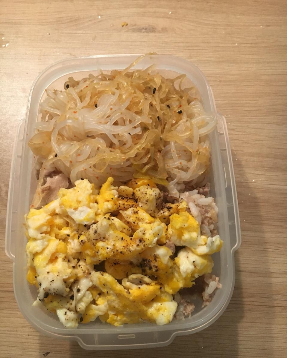渍菜粉