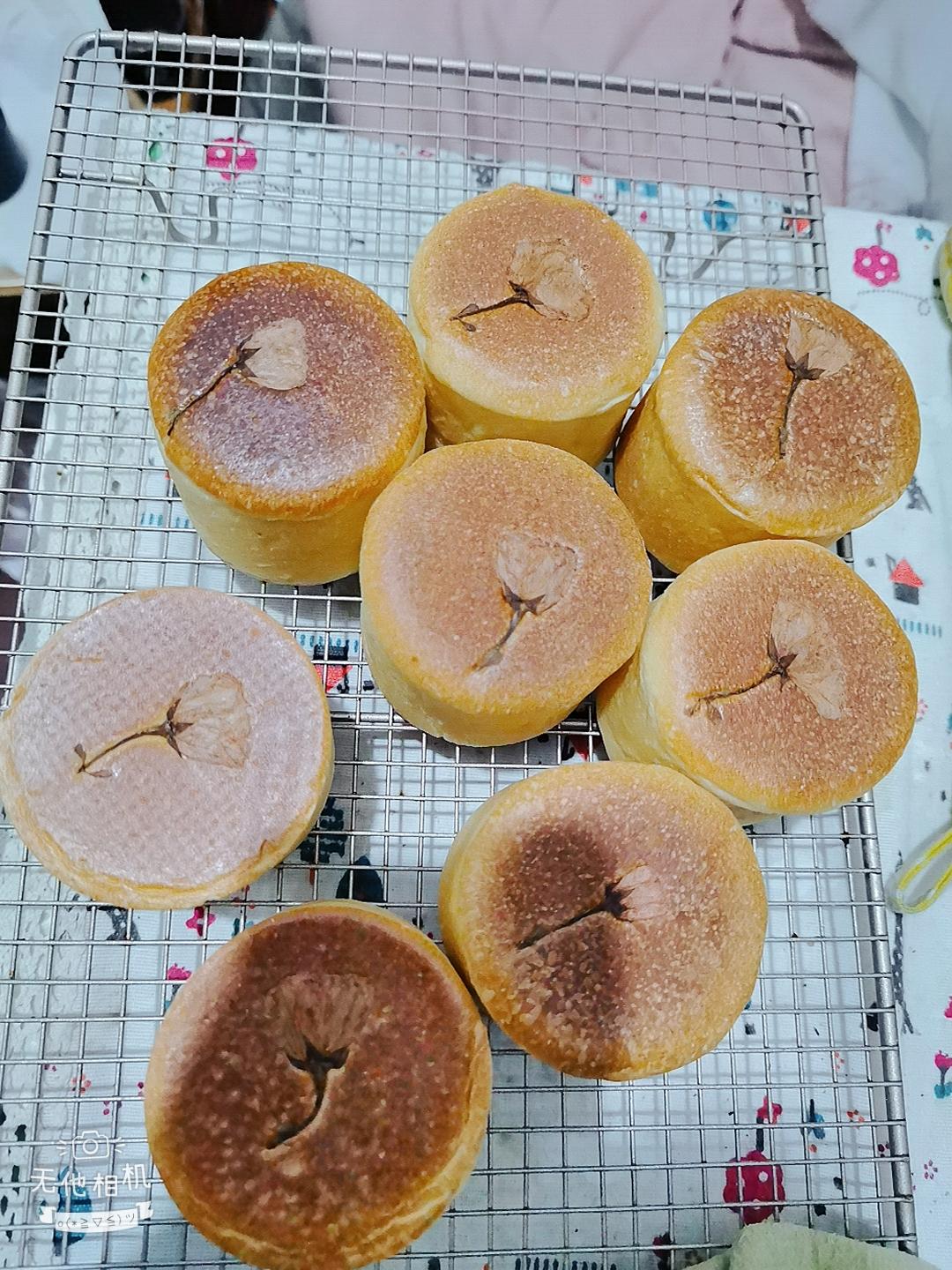 日式紫米大鼓🥁