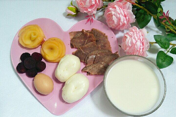 芝麻鸡蛋饼  宝宝辅食食谱