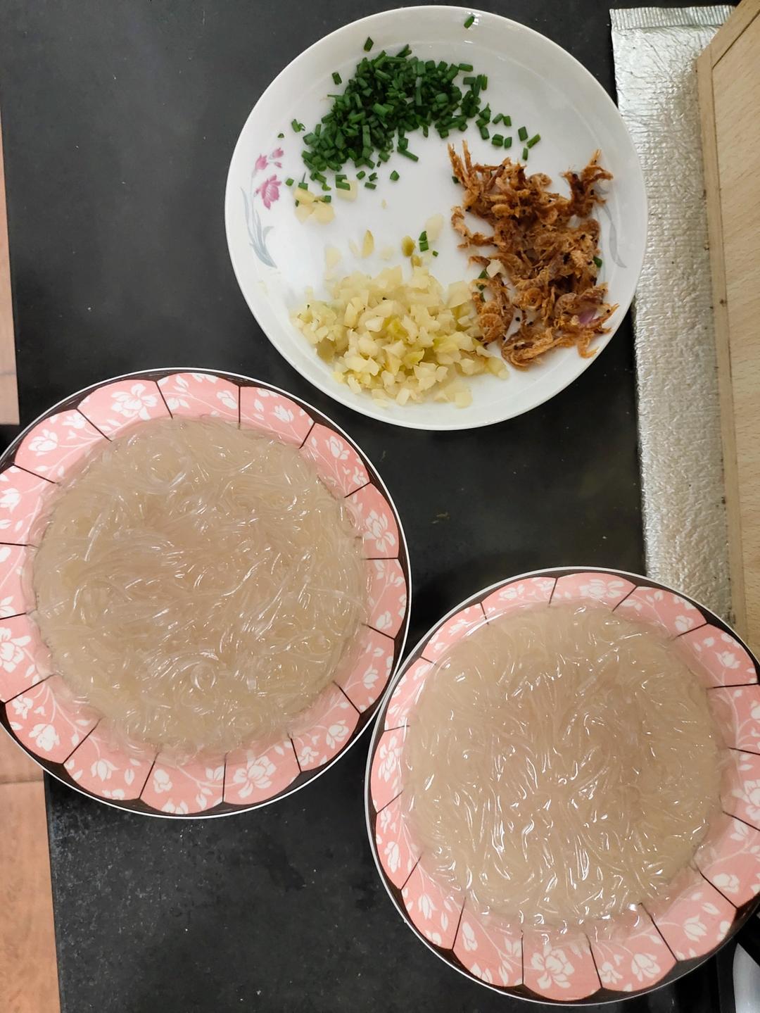 五毛钱的粉丝汤