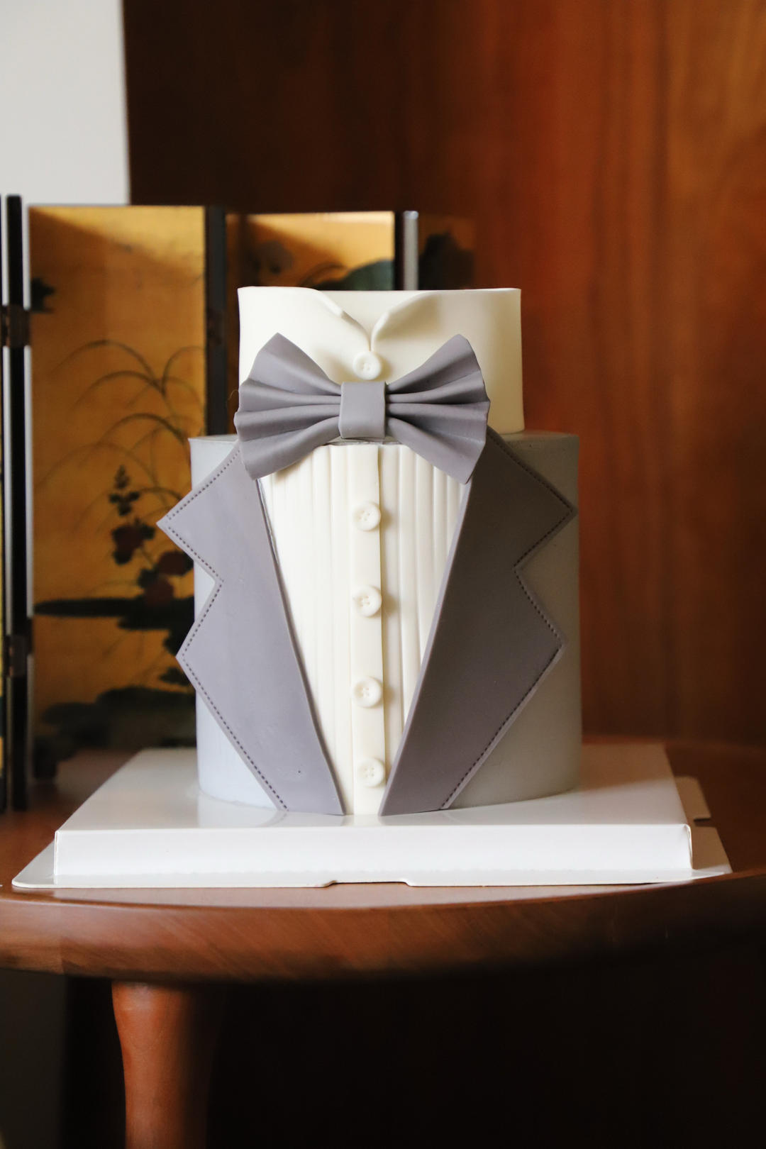 My cake