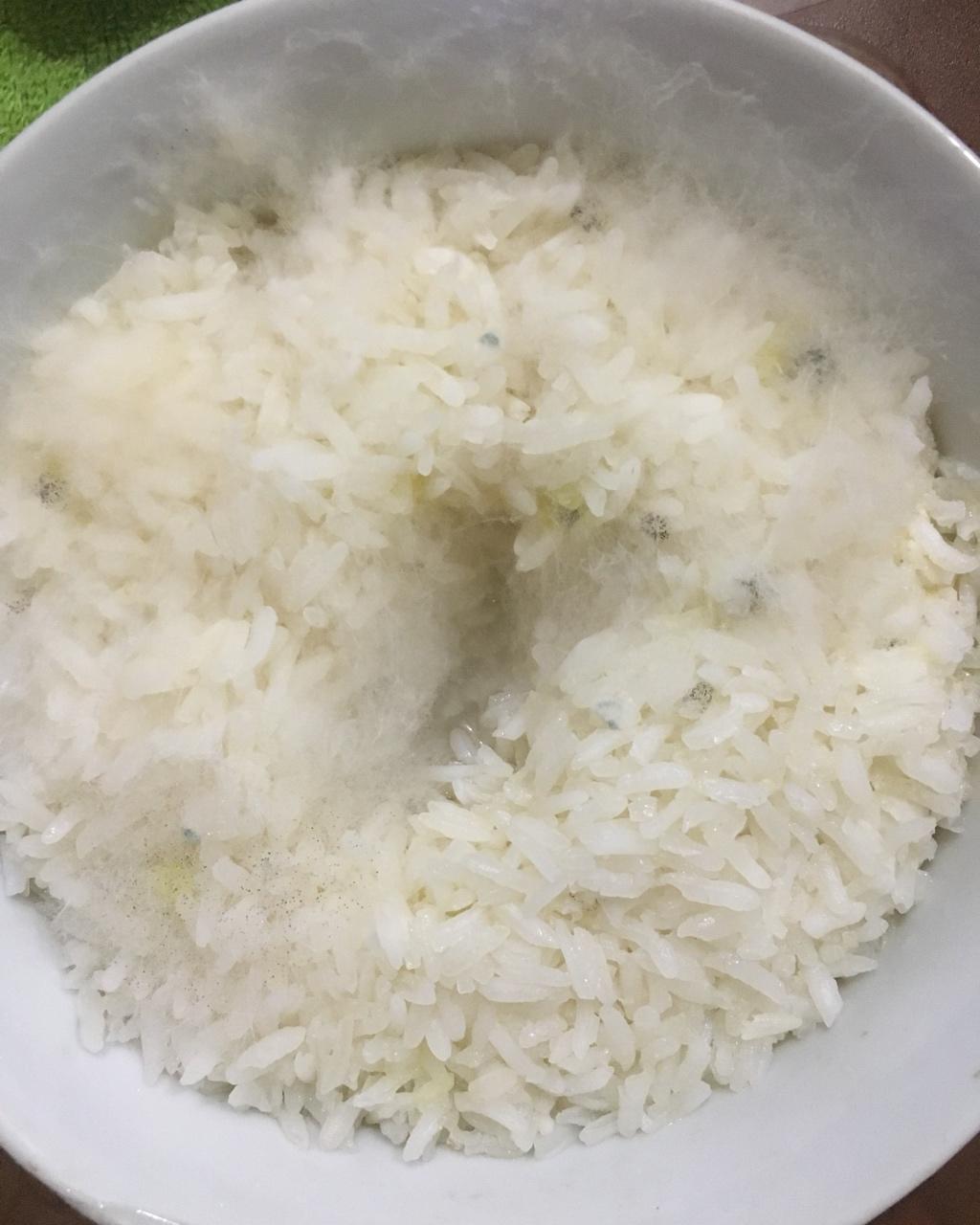 酸梅汤与醪糟 Suan Mei Tang
