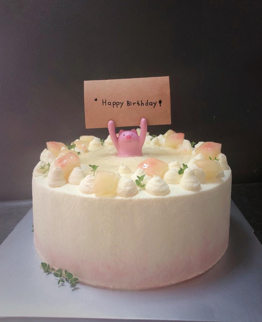 6寸，8寸，10寸戚风蛋糕配方（已更新）