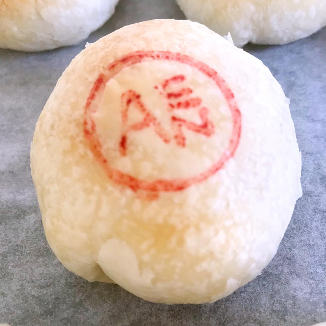 【曼食慢语】酥皮鲜肉月饼