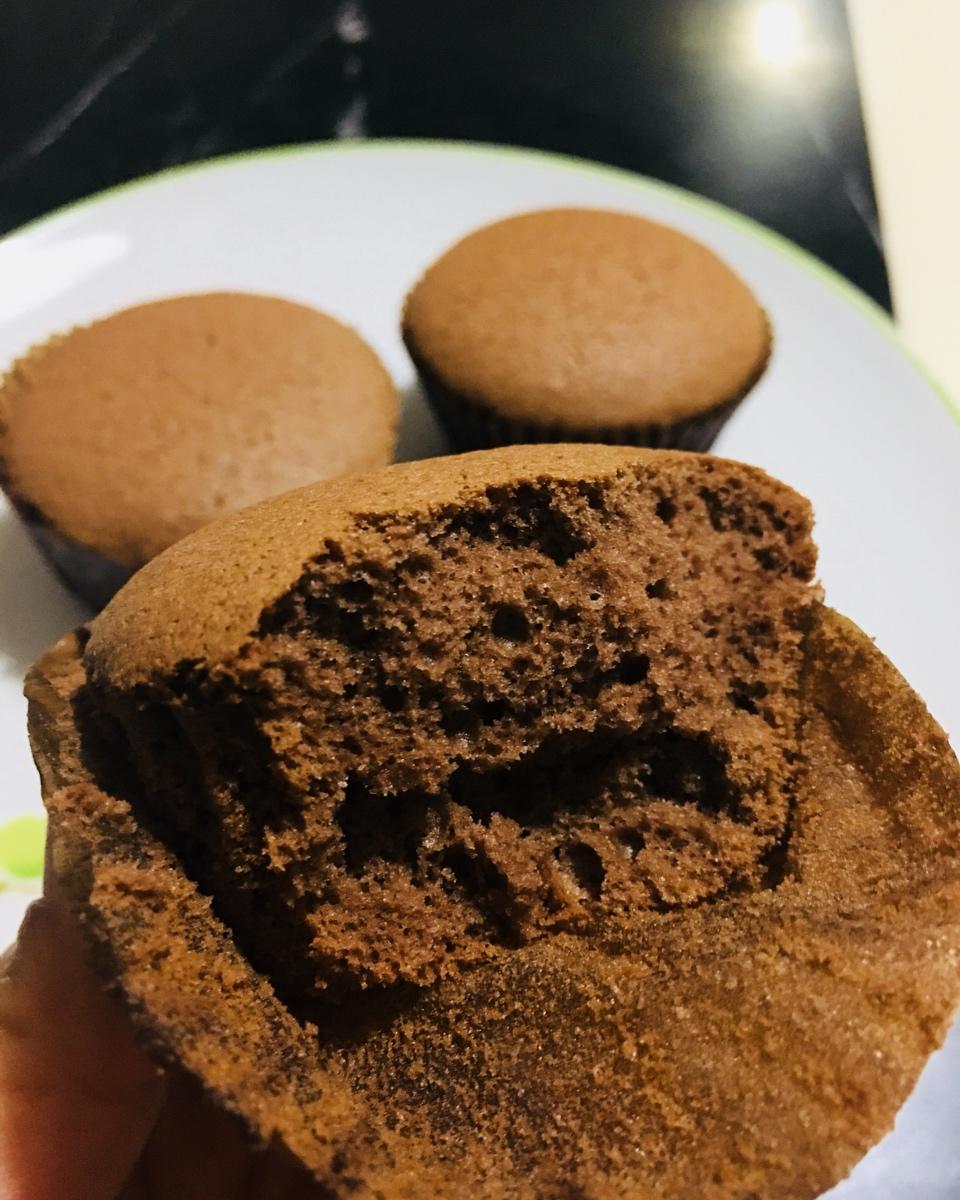 【小嶋rumi】经典海绵蛋糕